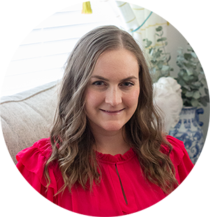 Lauren of Lauren Rose Home