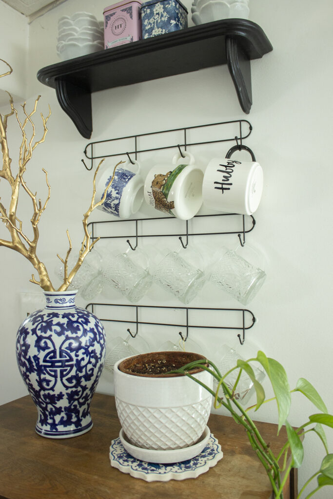 Best Amazon Kitchen Finds: Coffee Mug Racks