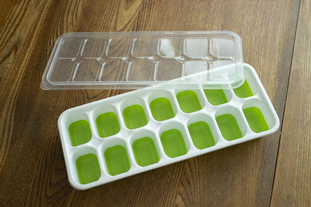 Ice Cube Trays