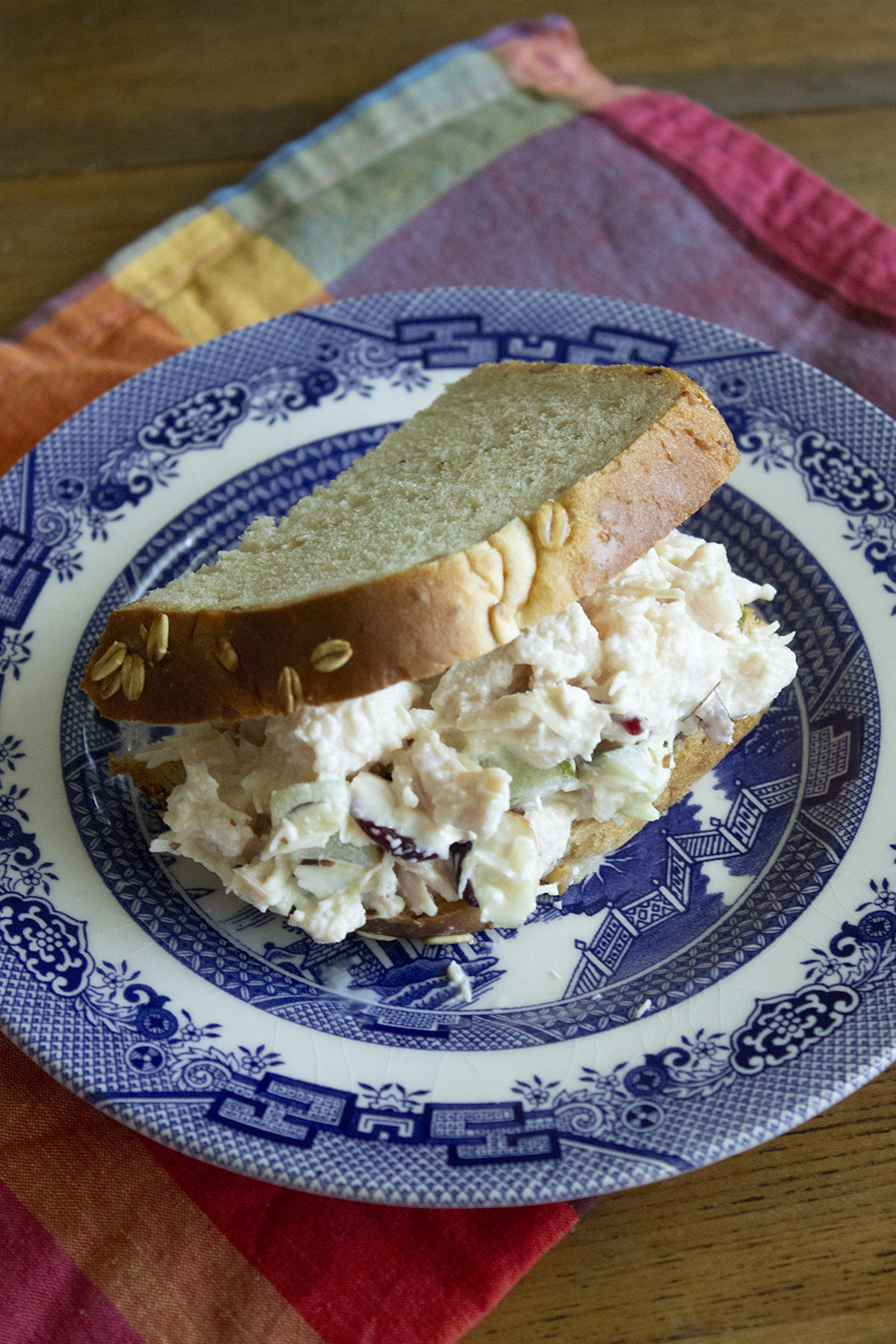 Chicken Salad Sandwich
