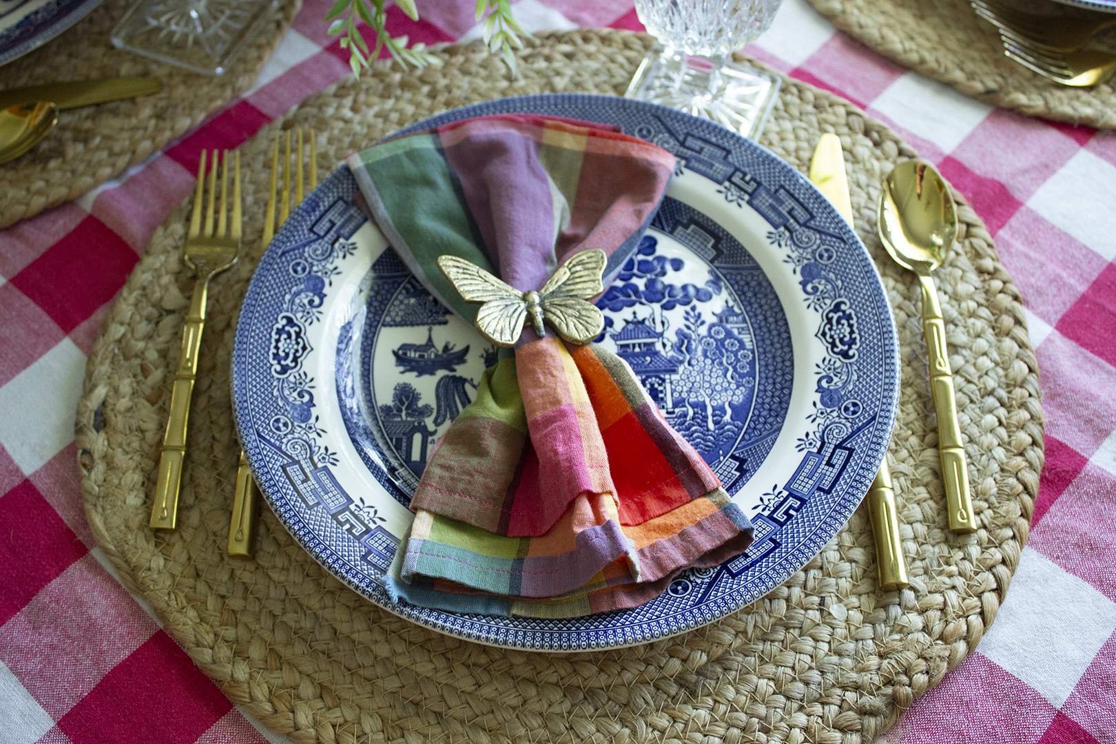 Table setting