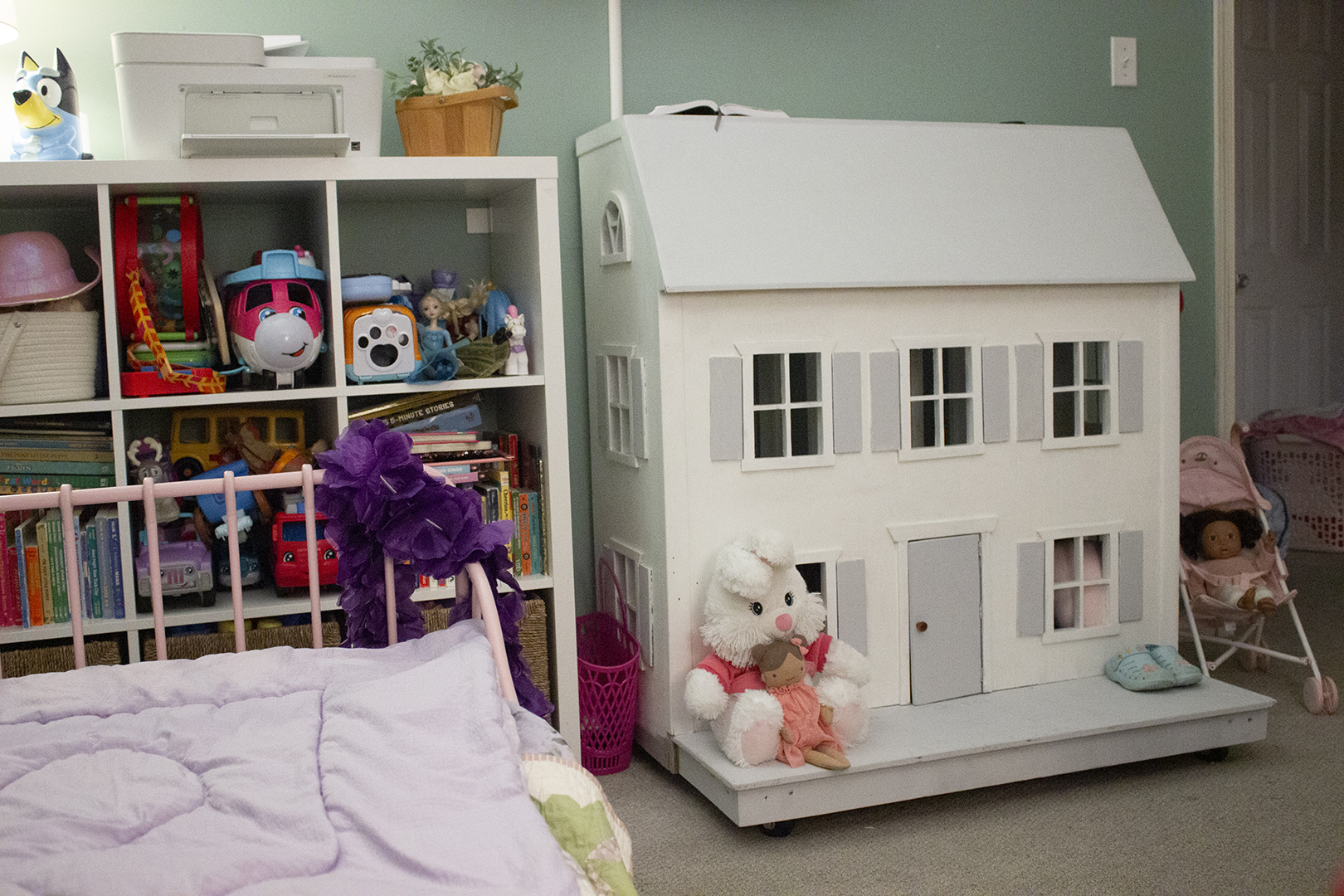 Dollhouse