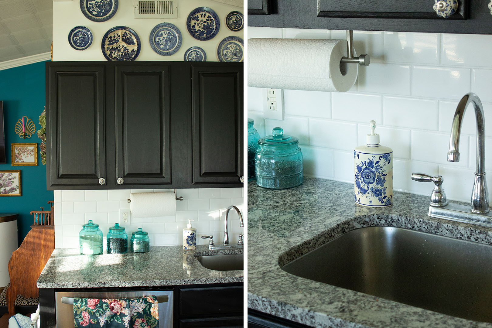 how to renovate a kitchen on a budget